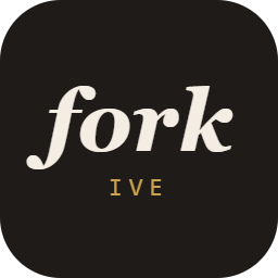 Forkive app icon